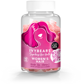 Women's Hair Vitamins