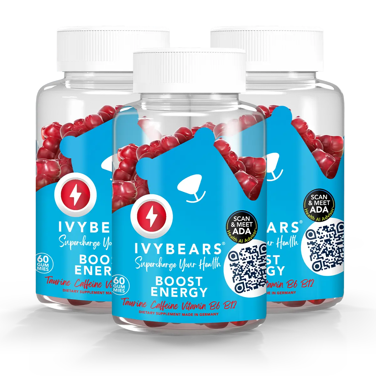 Boost Energy