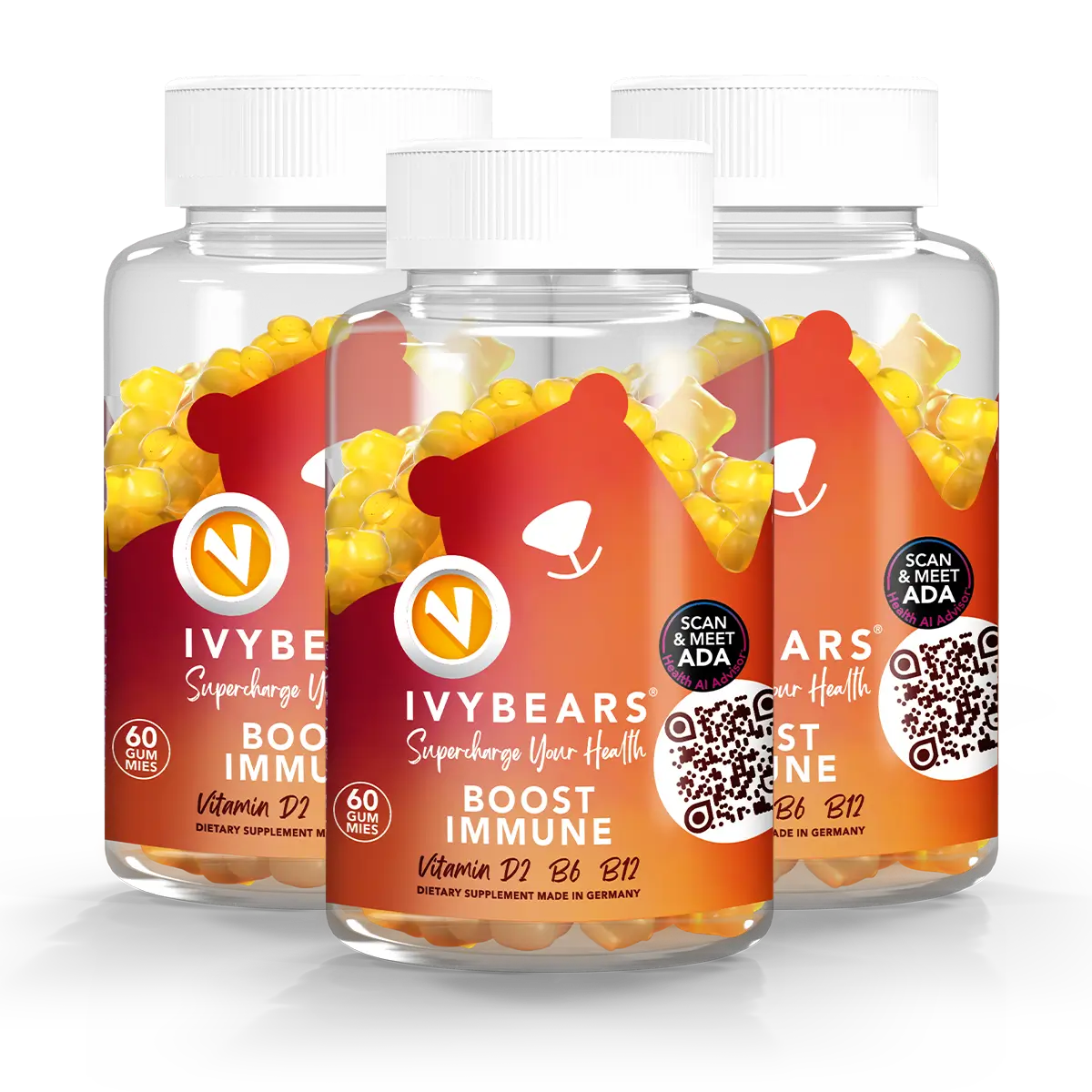 Boost Immune