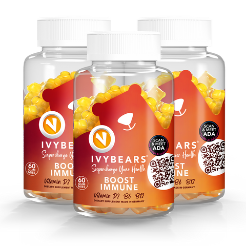 Boost Immune