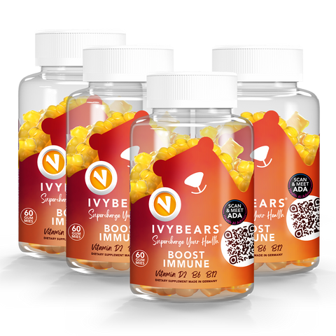 Boost Immune
