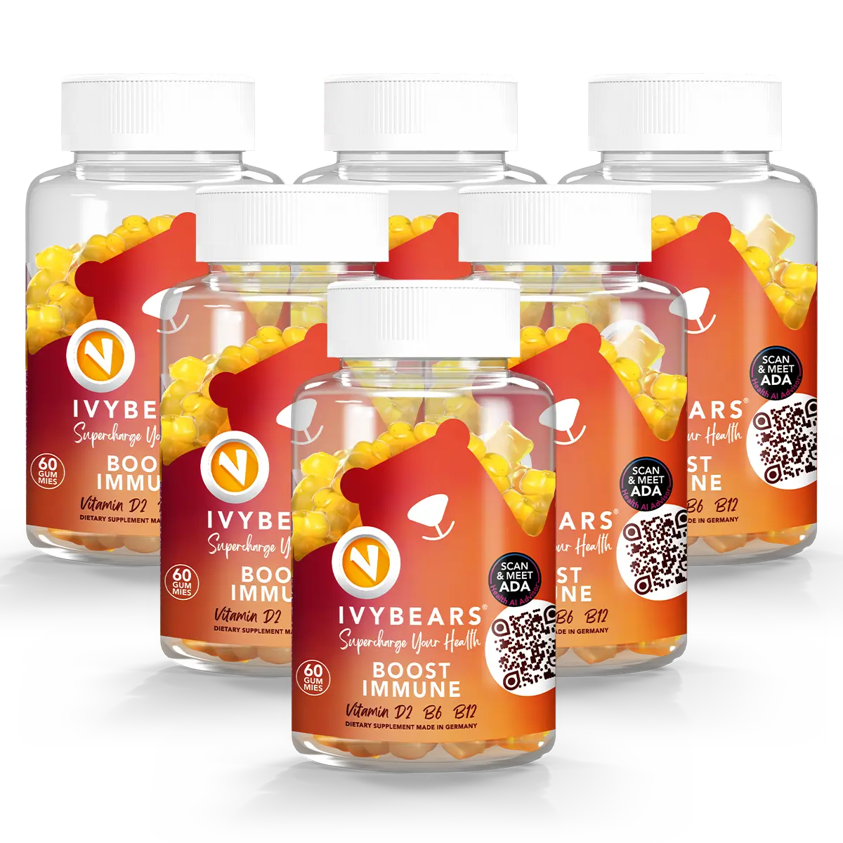 Boost Immune