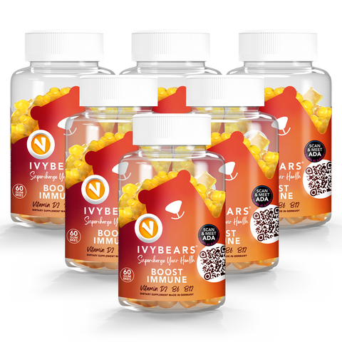 Boost Immune