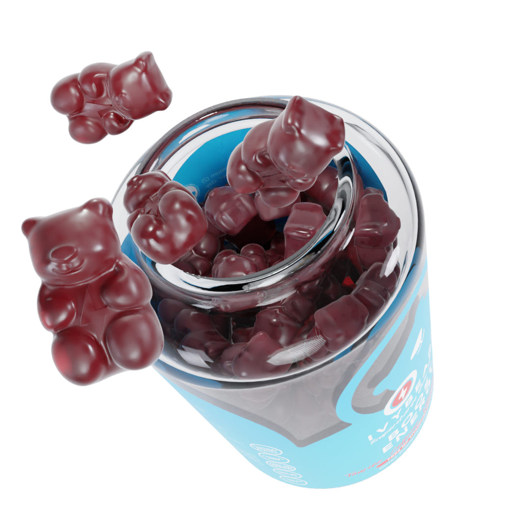 Boost Energy