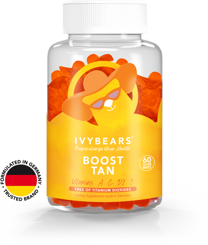 Boost Tan