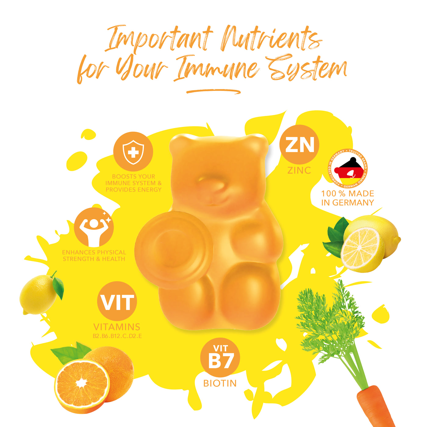 Boost Immune