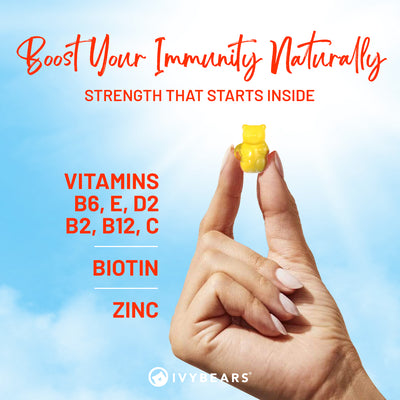 Boost Immune