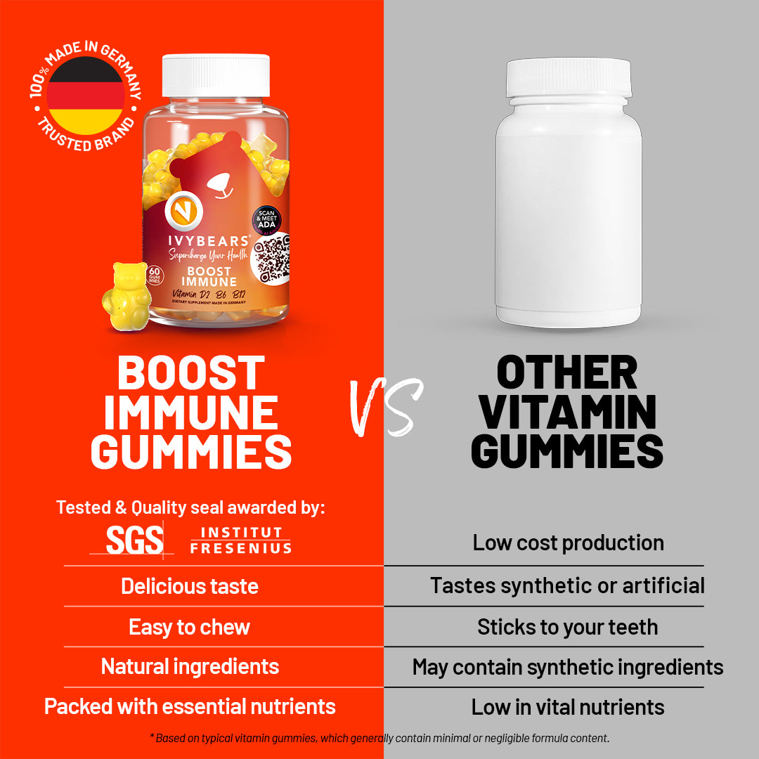 Boost Immune