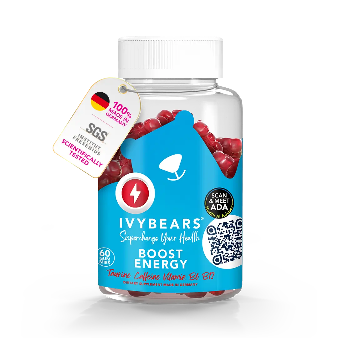 Boost Energy