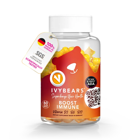 Boost Immune