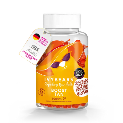 Boost Tan