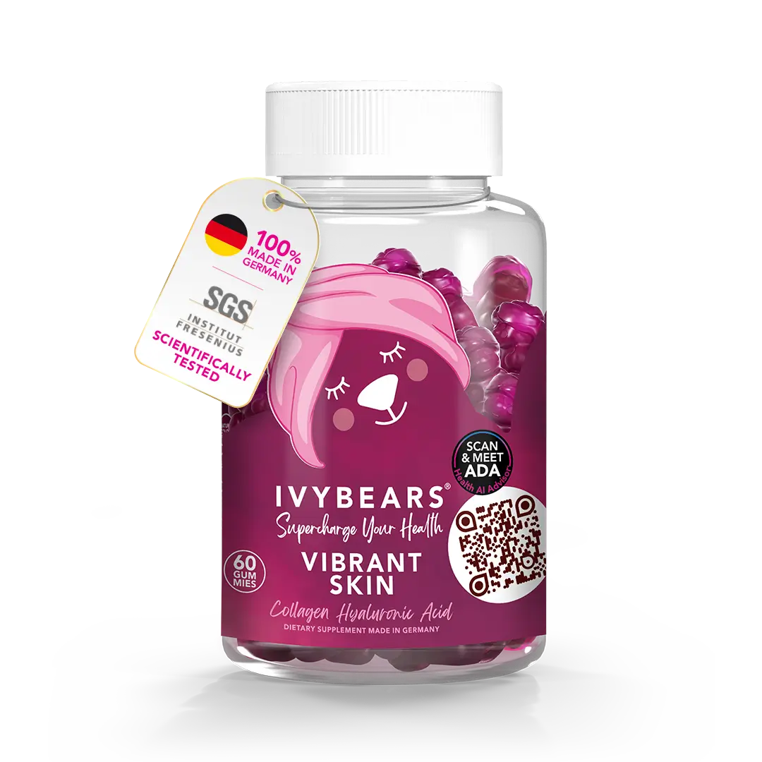 Vibrant Skin