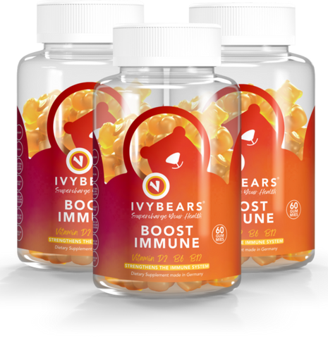 Boost Immune