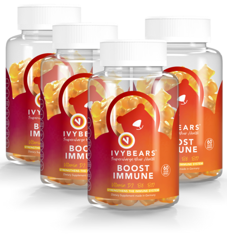 Boost Immune