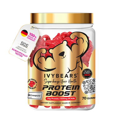Protein Boost