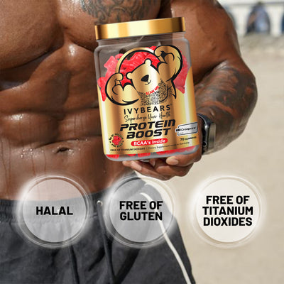Protein Boost