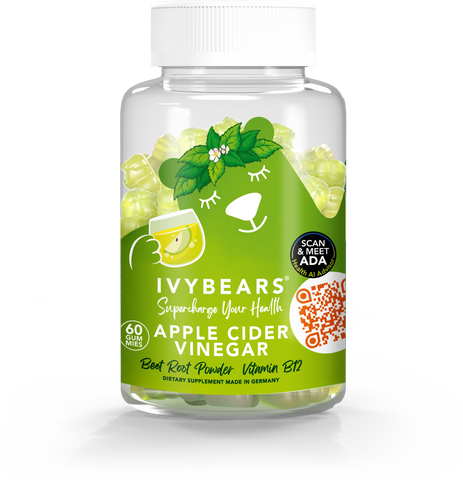 Apple Cider Vinegar