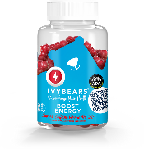 Boost Energy