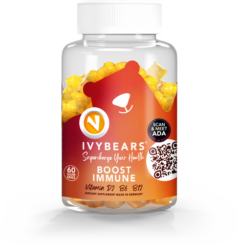 Boost Immune