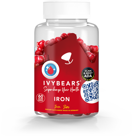 Iron
