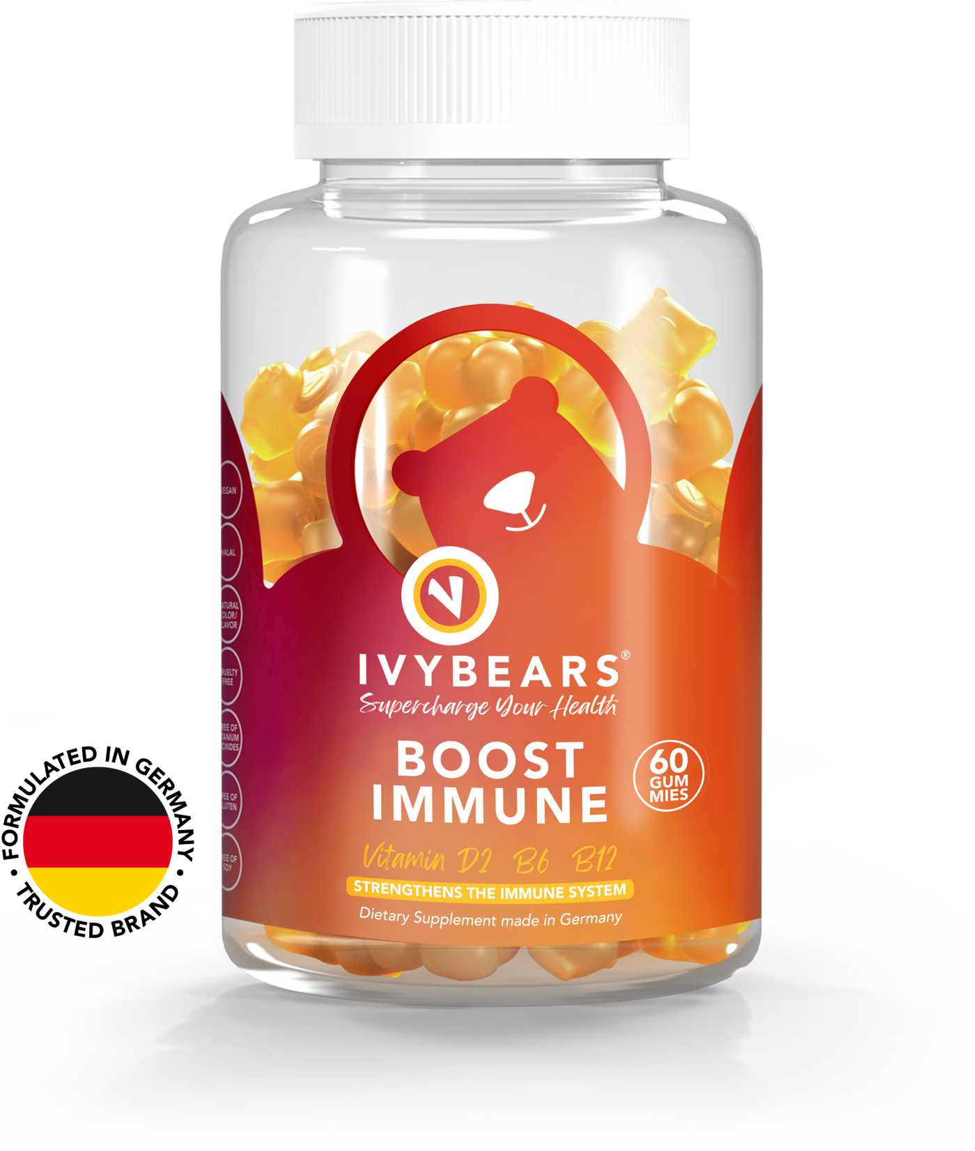 Boost Immune