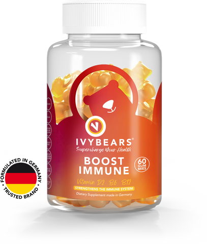 Boost Immune