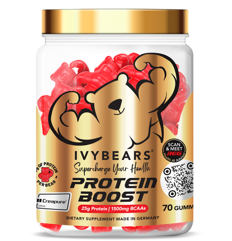 Protein Boost