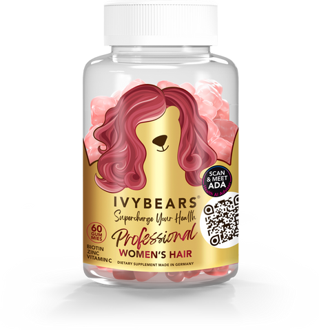 Professional Women's Hair