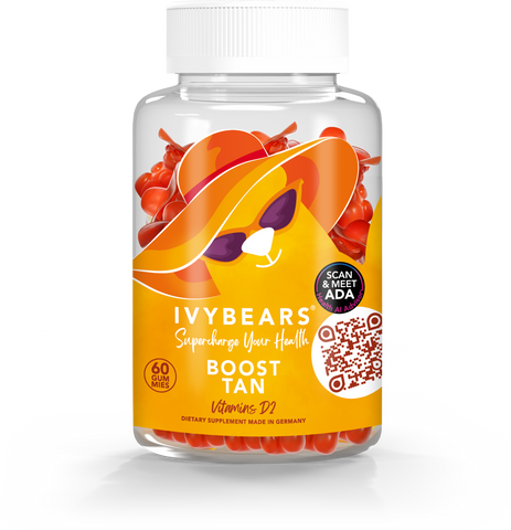 Boost Tan