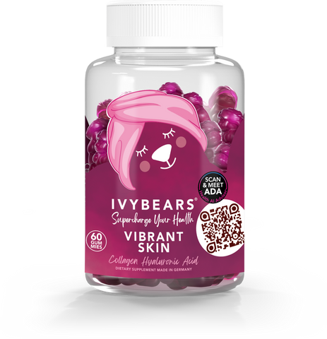 Vibrant Skin