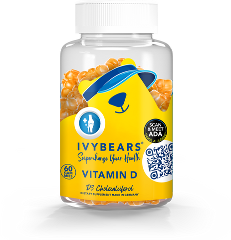 Vitamin D